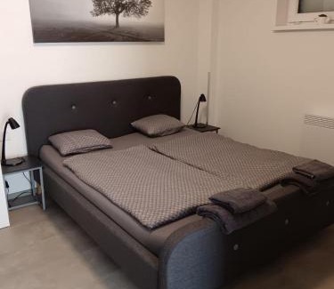Boretice Apartment | Family-Friendly Retreat at Apartmán u Révy - Rated 9.4/10