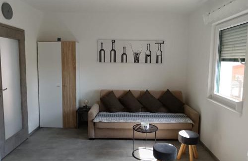 Boretice Apartment | Family-Friendly Retreat at Apartmán u Révy - Rated 9.4/10