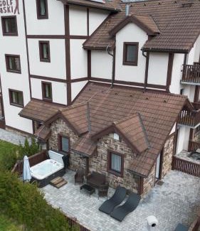 Valca Apartment | Guest Rated: 9.5 at Apartmán u Ričiho in Snowland