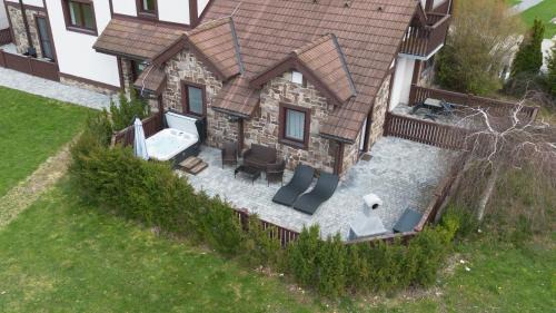Valca Apartment | Guest Rated: 9.5 at Apartmán u Ričiho in Snowland