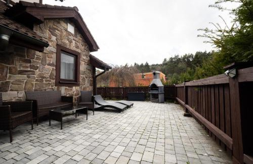 Valca Apartment | Guest Rated: 9.5 at Apartmán u Ričiho in Snowland