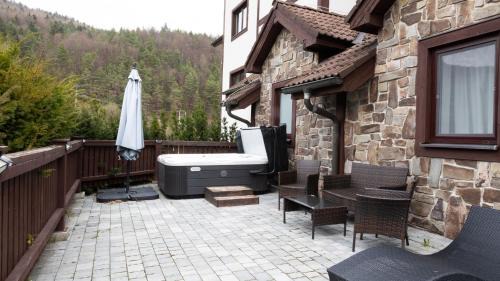 Valca Apartment | Guest Rated: 9.5 at Apartmán u Ričiho in Snowland