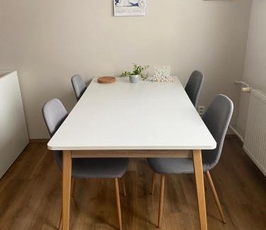 Loucna nad Desnou Apartment | Apartmán U Rybníčku