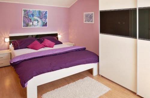 Ostruzna Apartment | Unforgettable Stay at Apartmán U Sjezdovky - 10/10 Rating