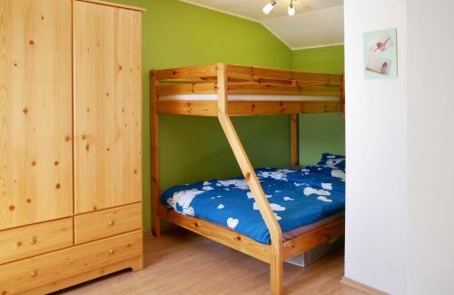 Ostruzna Apartment | Unforgettable Stay at Apartmán U Sjezdovky - 10/10 Rating