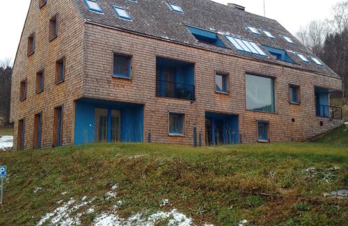 Bela pod Pradedem Apartment | Family-Friendly Retreat near Filipovice Ski Area