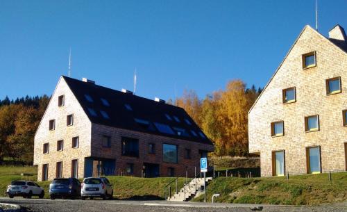 Bela pod Pradedem Apartment | Family-Friendly Retreat near Filipovice Ski Area