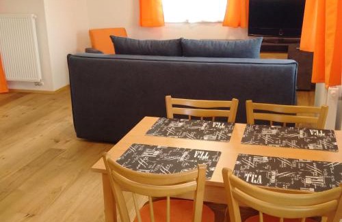 Bela pod Pradedem Apartment | Family-Friendly Retreat near Filipovice Ski Area