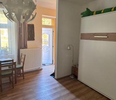 Teplice nad Metuji Apartment | Family-Friendly Retreat at Apartmán U Splavu - Rated 9.4/10