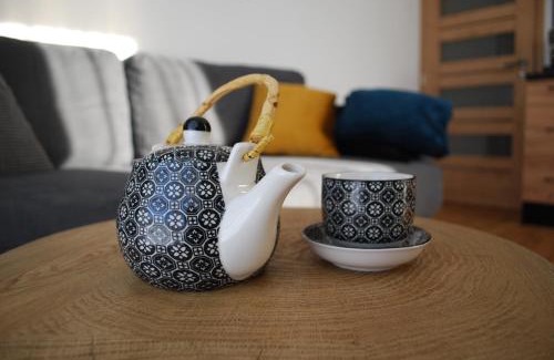 Cervena Voda Apartment | Family-Friendly Stay at Apartmán U Suchého buku, Buková Hora
