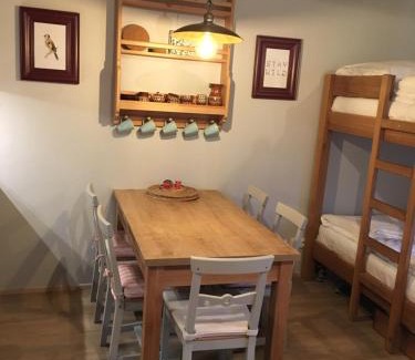 Dolni Morava Apartment | Cozy Apartment by the Slope in Dolní Morava - 4 Stars