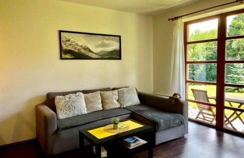 Ricky v Orlickych horach Apartment | Top-Rated Family Retreat at Apartmán u Tesáka, Říčky