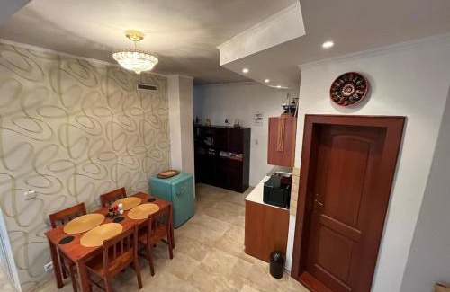 Humenne Apartment | Apartmán u Toffee