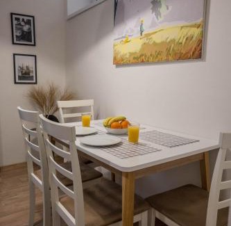 Olomouc Apartment | Family-Friendly Stay at Apartmán u Výstaviště - Rated 9.3