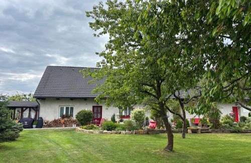 Olesnice Apartment | Discover Apartmán U včelína: 10/10 Pet-Friendly Retreat