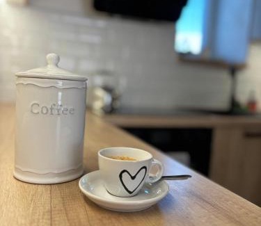 Olesnice Apartment | Discover Apartmán U včelína: 10/10 Pet-Friendly Retreat