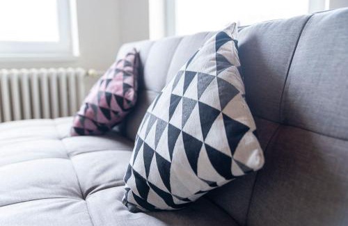 Jihlava Apartment | Kid-Friendly Retreat at Apartmán u Větrníku - 9.7 Rating!