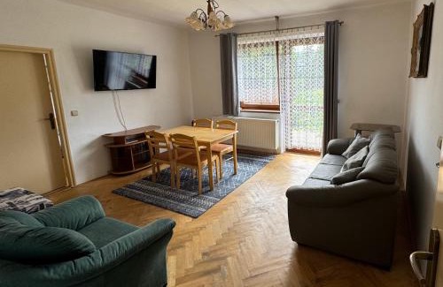Kubova Hut Apartment | Apartmán U Vachtů