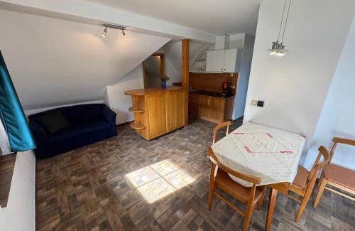 Kubova Hut Apartment | Apartmán U Vachtů - První Patro