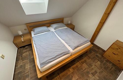 Kubova Hut Apartment | Apartmán U Vachtů - První Patro
