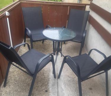 Smecno Apartment | Enjoy Family-Friendly Stays at Apartmán u zámku