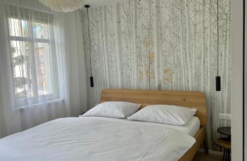 Horni Blatna Apartment | Inviting U Zlaté břízy: Family-Friendly with 9.6 Rating
