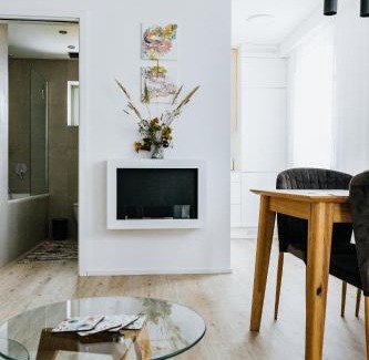Horni Blatna Apartment | Inviting U Zlaté břízy: Family-Friendly with 9.6 Rating