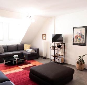 Litomysl Apartment | Top-Rated Child-Friendly Stay at Apartmán U Zoubku