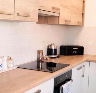 Litomysl Apartment | Top-Rated Child-Friendly Stay at Apartmán U Zoubku