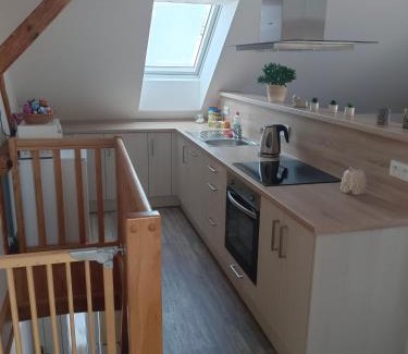 Hlavnovice Apartment | Family-Friendly Retreat at Apartmán U10 - Guest Rated 9.5