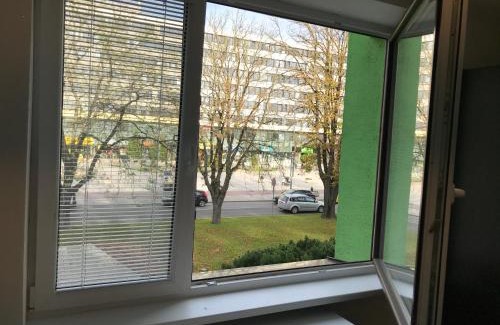 Vranov nad Toplou Apartment | Central Location Apartment - Family and Pet Friendly Stay
