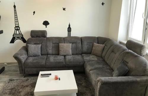 Vranov nad Toplou Apartment | Central Location Apartment - Family and Pet Friendly Stay
