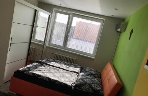 Vranov nad Toplou Apartment | Central Location Apartment - Family and Pet Friendly Stay