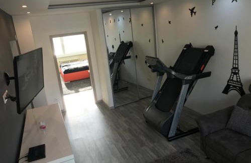 Vranov nad Toplou Apartment | Central Location Apartment - Family and Pet Friendly Stay