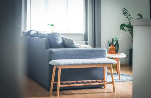 Sumperk Apartment | Central Apartment with Top Amenities & Guest Rating of 9.6
