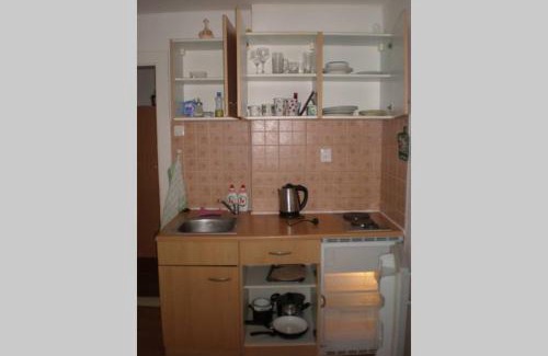 Olomouc Apartment | Central Apartment with Great Reviews - Book Your Stay Today!