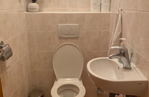 Luhacovice Apartment | Ideal Apartment in Luhačovice with Family-Friendly Amenities