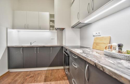 Olomouc Apartment | Apartmán v centru Olomouce