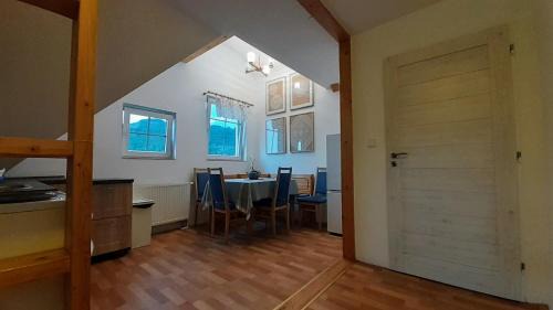 Bernartice Apartment | Cozy Apartment in Chaloupce with Pool & Pet-Friendly Amenities