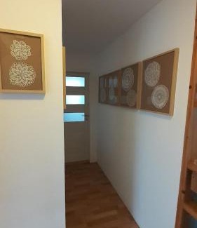 Bernartice Apartment | Cozy Apartment in Chaloupce with Pool & Pet-Friendly Amenities
