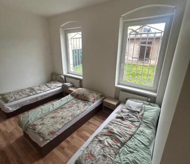 Karlovy Vary Apartment | Apartmán v Karlových Varech pro 4 osoby