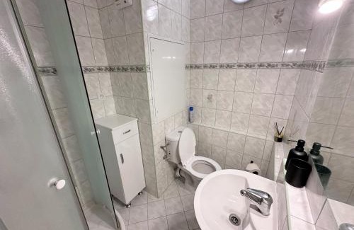 Hradec Kralove Apartment | Apartmán v klidné části Hradce