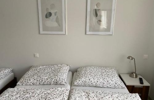 Loucna nad Desnou Apartment | Cozy Apartment in Koutech with Family-Friendly Amenities