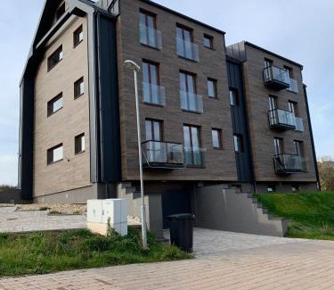 Cerny Dul Apartment | Family-Friendly Apartment in Krkonošsko Černý Důl