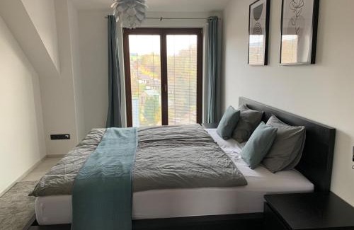 Cerny Dul Apartment | Family-Friendly Apartment in Krkonošsko Černý Důl