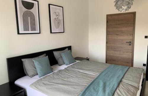 Cerny Dul Apartment | Family-Friendly Apartment in Krkonošsko Černý Důl