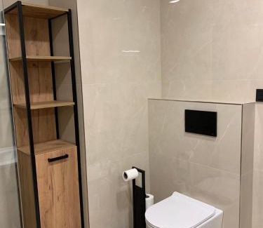 Cerny Dul Apartment | Family-Friendly Apartment in Krkonošsko Černý Důl