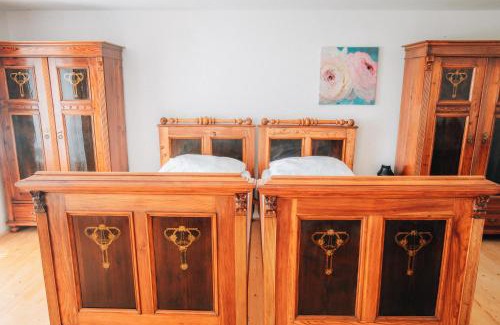 Vysocina Region Apartment | Scenic Nature Retreat in the Heart of Vysočina