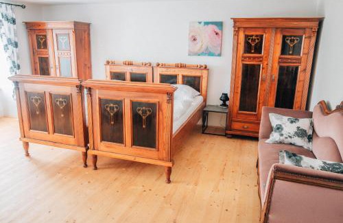 Vysocina Region Apartment | Scenic Nature Retreat in the Heart of Vysočina