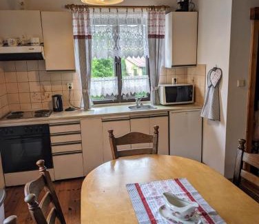 Cerveny Kostelec House | Pet-Friendly Escape at Pension U Holzäpfelů - 8.2/10 Rated